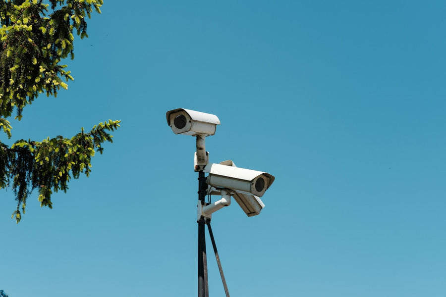 7 Features to Look for When Renting Business CCTV Cameras