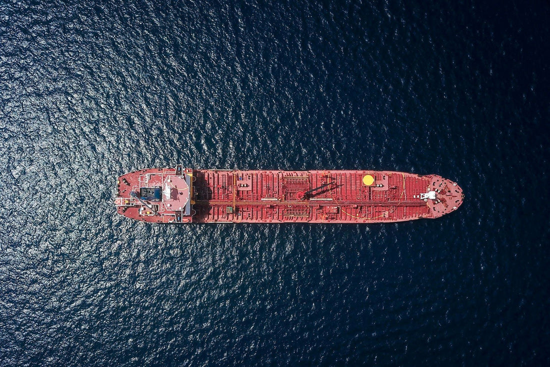 How Cloud CCTV Helped a Logistics Company Cut Losses and Boost Efficiency